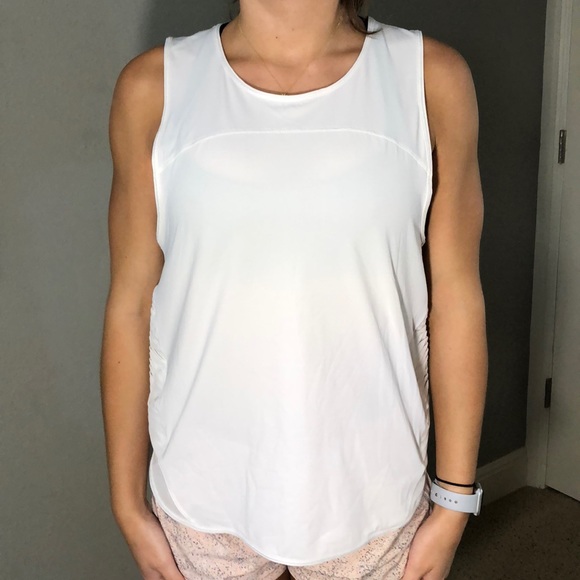 lululemon athletica Pants - LuluLemon Tank Top
